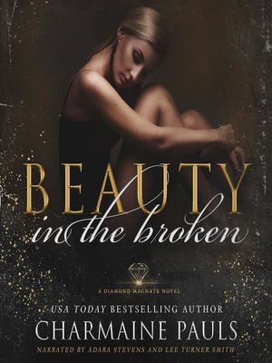 cover image of Beauty in the Broken